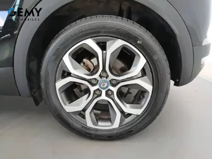 Photo 27 Renault Captur  E-Tech Plug-in 160