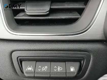 Photo 37 Renault Captur  E-Tech Plug-in 160