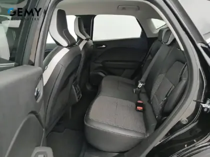 Photo 26 Renault Captur  E-Tech Plug-in 160