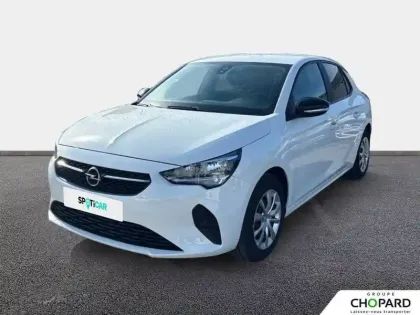 Photo Opel Corsa Edition
