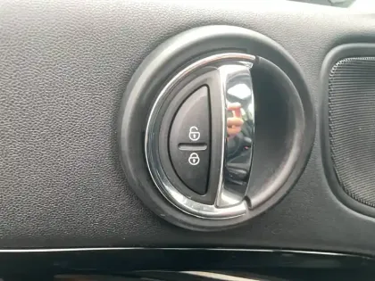 Photo 112 Mini Mini Countryman 125 - 95 ch ALL4 BVA6