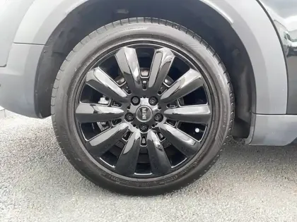 Photo 96 Mini Mini Countryman 125 - 95 ch ALL4 BVA6