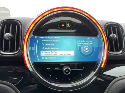 Photo 107 Mini Mini Countryman 125 - 95 ch ALL4 BVA6