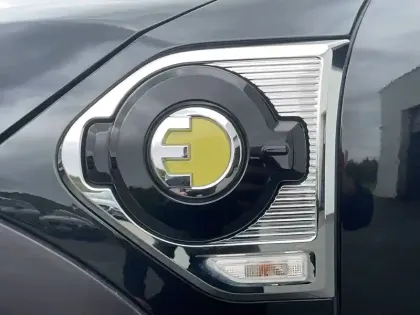 Photo 138 Mini Mini Countryman 125 - 95 ch ALL4 BVA6