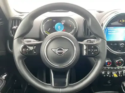 Photo 118 Mini Mini Countryman 125 - 95 ch ALL4 BVA6