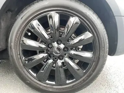 Photo 111 Mini Mini Countryman 125 - 95 ch ALL4 BVA6