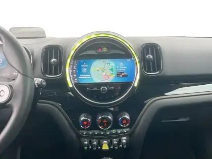 Photo 123 Mini Mini Countryman 125 - 95 ch ALL4 BVA6