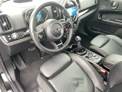 Photo 128 Mini Mini Countryman 125 - 95 ch ALL4 BVA6