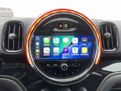 Photo 104 Mini Mini Countryman 125 - 95 ch ALL4 BVA6