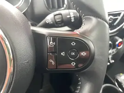 Photo 66 Mini Mini Countryman 125 - 95 ch ALL4 BVA6