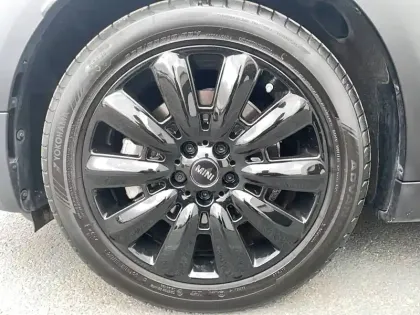 Photo 144 Mini Mini Countryman 125 - 95 ch ALL4 BVA6