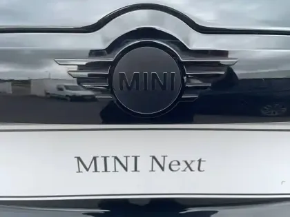 Photo 136 Mini Mini Countryman 125 - 95 ch ALL4 BVA6