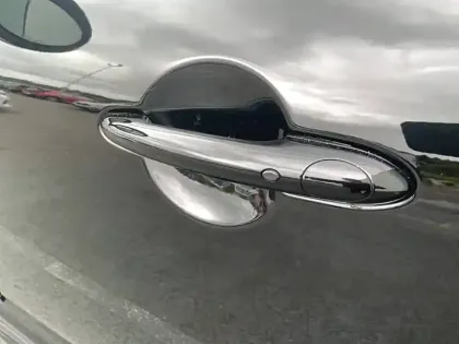 Photo 89 Mini Mini Countryman 125 - 95 ch ALL4 BVA6