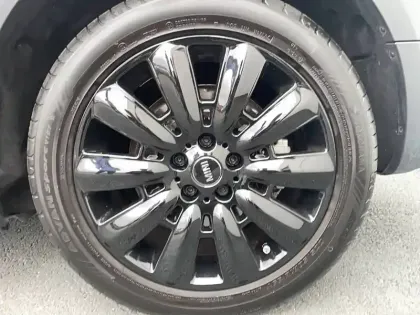 Photo 145 Mini Mini Countryman 125 - 95 ch ALL4 BVA6