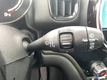 Photo 115 Mini Mini Countryman 125 - 95 ch ALL4 BVA6