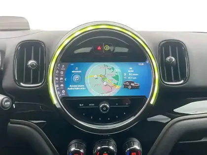 Photo 72 Mini Mini Countryman 125 - 95 ch ALL4 BVA6