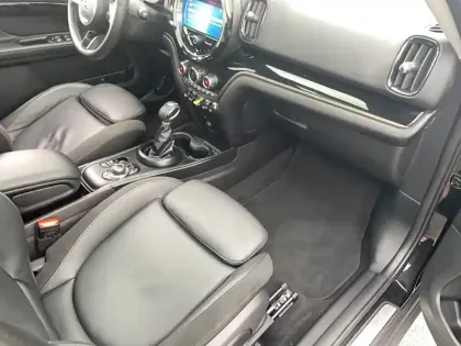 Photo 129 Mini Mini Countryman 125 - 95 ch ALL4 BVA6