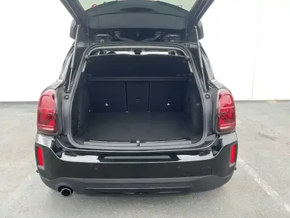 Photo 60 Mini Mini Countryman 125 - 95 ch ALL4 BVA6