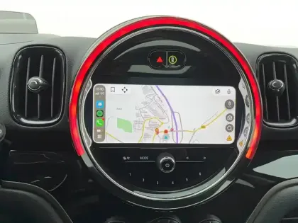 Photo 155 Mini Mini Countryman 125 - 95 ch ALL4 BVA6