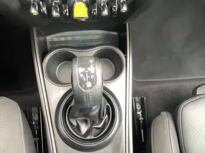 Photo 120 Mini Mini Countryman 125 - 95 ch ALL4 BVA6