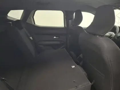 Photo 85 Dacia Duster  Hybrid 140