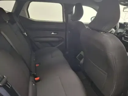 Photo 82 Dacia Duster  Hybrid 140