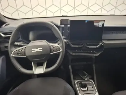 Photo 90 Dacia Duster  Hybrid 140