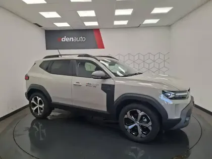 Photo 108 Dacia Duster  Hybrid 140