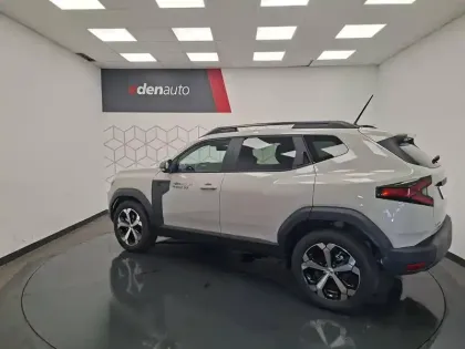 Photo 65 Dacia Duster  Hybrid 140