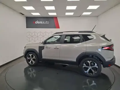 Photo 66 Dacia Duster  Hybrid 140