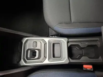 Photo 147 Dacia Duster  Hybrid 140