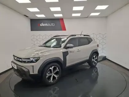 Photo 71 Dacia Duster  Hybrid 140