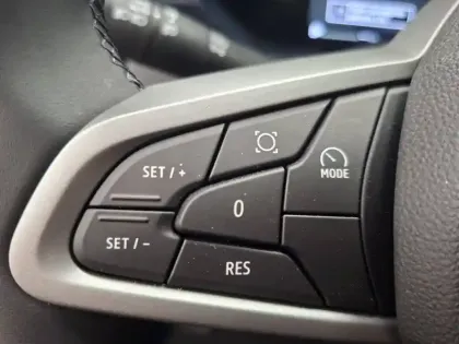 Photo 152 Dacia Duster  Hybrid 140
