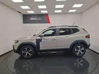 Photo 121 Dacia Duster  Hybrid 140