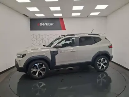 Photo 122 Dacia Duster  Hybrid 140