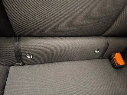 Photo 84 Dacia Duster  Hybrid 140