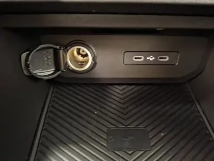 Photo 96 Dacia Duster  Hybrid 140