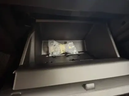 Photo 95 Dacia Duster  Hybrid 140