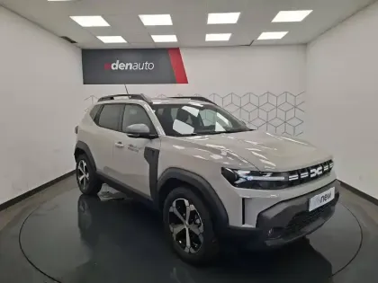 Photo 107 Dacia Duster  Hybrid 140