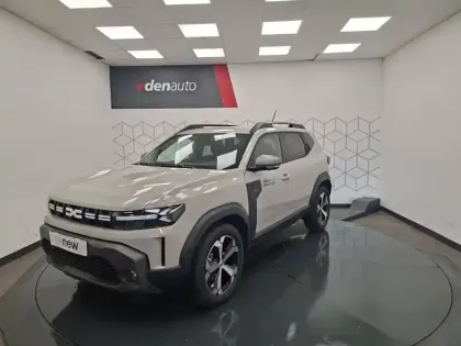 Photo 72 Dacia Duster  Hybrid 140