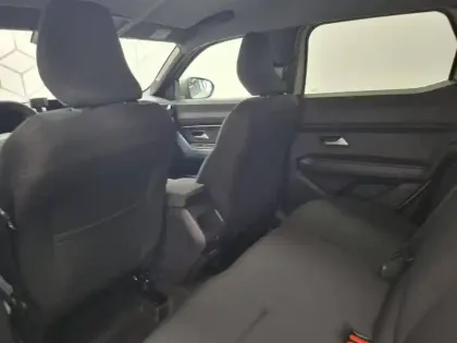 Photo 89 Dacia Duster  Hybrid 140