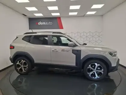 Photo 109 Dacia Duster  Hybrid 140