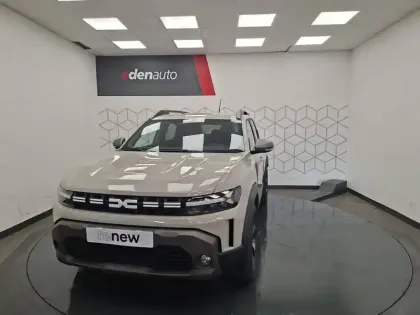 Photo 74 Dacia Duster  Hybrid 140