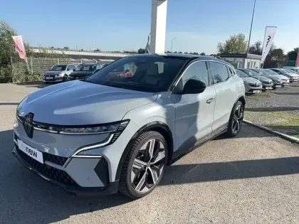 Photo Renault Megane Iconic