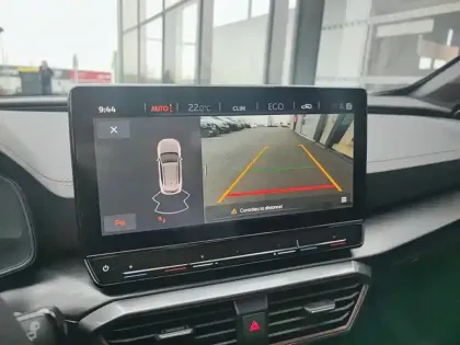 Photo 46 Cupra Formentor  1.4 e-HYBRID 204 ch DSG6