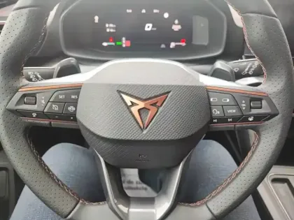 Photo 42 Cupra Formentor  1.4 e-HYBRID 204 ch DSG6