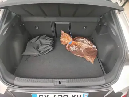 Photo 39 Cupra Formentor  1.4 e-HYBRID 204 ch DSG6