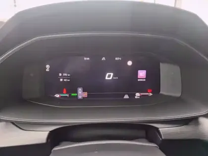 Photo 43 Cupra Formentor  1.4 e-HYBRID 204 ch DSG6