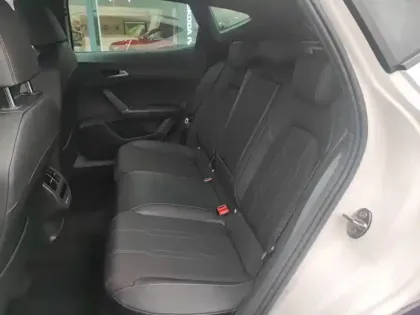 Photo 23 Cupra Formentor  1.4 e-HYBRID 204 ch DSG6