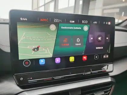 Photo 44 Cupra Formentor  1.4 e-HYBRID 204 ch DSG6